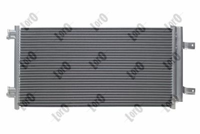 Конденсатор, кондиционер ABAKUS 0370160053