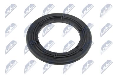 Ritgultnis, Amortizatora statnes balsts NTY AD-CH-003