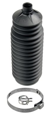 Putekļusargs, Stūres iekārta TRW JBE276