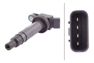 Катушка зажигания HELLA 5DA 193 175-941