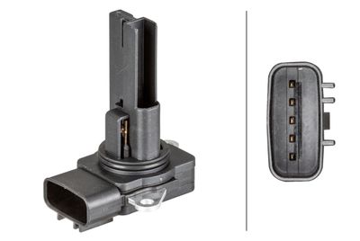 Gaisa masas mērītājs HELLA 8ET 358 095-491