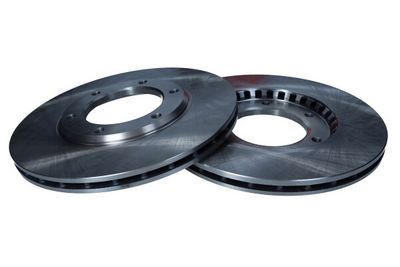 Bremžu diski MAXGEAR 19-2608