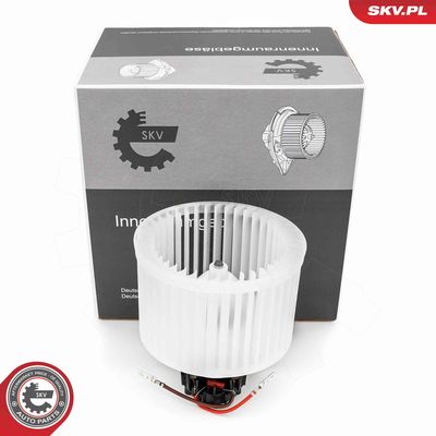 Salona ventilators ESEN SKV 68SKV125