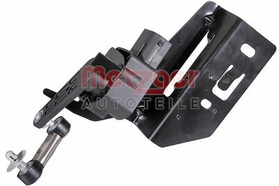 Sensors, lukturu augstuma regulēšana METZGER 0970007