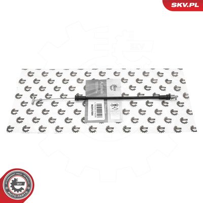 Трос, замок двери ESEN SKV 96SKV984