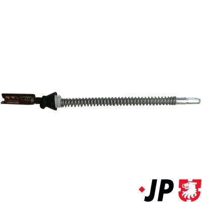 Тросик, cтояночный тормоз JP GROUP 1270302900