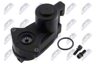 Regulējošais elements, Stāvbremžu sistēmas bremžu suports NTY HZS-CH-004A