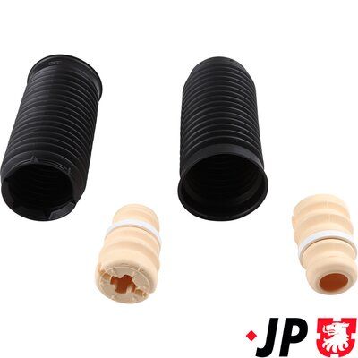 Пылезащитный комплект, амортизатор JP GROUP 1342703610