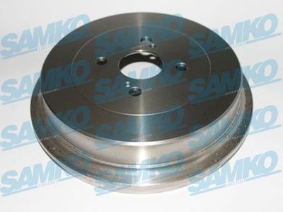 Bremžu trumulis SAMKO S70737