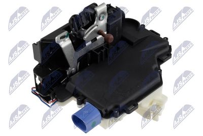 Durvju slēdzene NTY EZC-SK-095