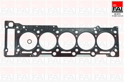 Прокладка, головка цилиндра FAI AutoParts HG1130