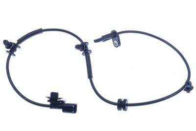 Датчик, частота вращения колеса DENCKERMANN B180221