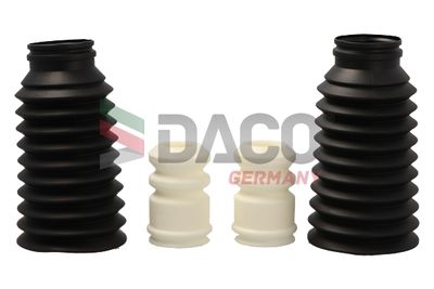 Пылезащитный комплект, амортизатор DACO PK3325
