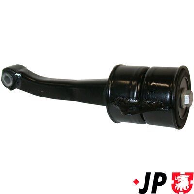 Piekare, Pārnesumkārba JP GROUP 1132406900