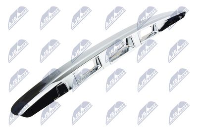 Moldings/aizsarguzlika NTY EZC-NS-004D