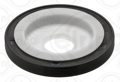 Уплотняющее кольцо, коленчатый вал ELRING 182.440