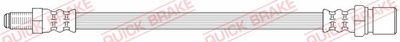 Тормозной шланг QUICK BRAKE 37.038