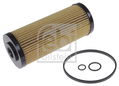 Eļļas filtrs FEBI BILSTEIN 47458