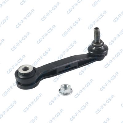 Stiepnis/Atsaite, Stabilizators GSP S051804