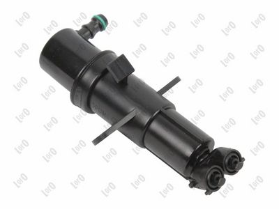 Ūdens sprausla, Lukturu tīrīšanas sistēma ABAKUS 10303064