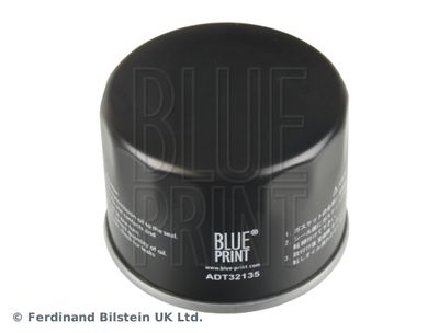 Eļļas filtrs BLUE PRINT ADT32135
