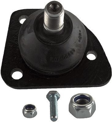 Balst-/Virzošais šarnīrs TRW JBJ200