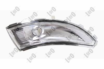 Pagrieziena signāla lukturis ABAKUS 042-50-862