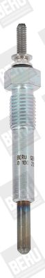 Kvēlsvece BorgWarner (BERU) GV947