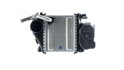 Интеркулер MAHLE CI218000P