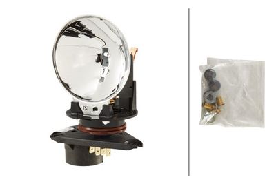 Отражатель, проблесковый маячок HELLA 9DX 859 560-001