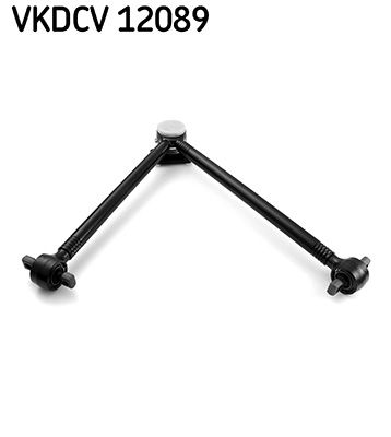 Neatkarīgās balstiekārtas svira, Riteņa piekare SKF VKDCV 12089