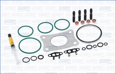 Монтажный комплект, компрессор AJUSA JTC11709