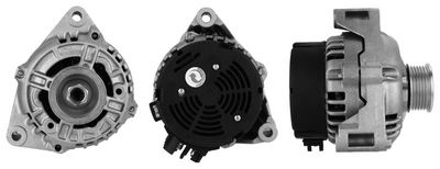 Ģenerators LUCAS LRA01833