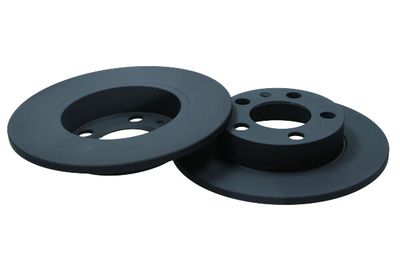 Тормозной диск QUARO QD5279HC