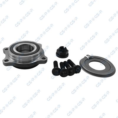 Комплект подшипника ступицы колеса GSP 9245028K