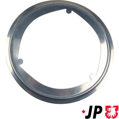 Blīve, Izplūdes caurule JP GROUP 1121103900