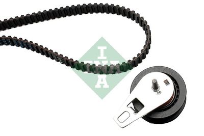 Комплект ремня ГРМ Schaeffler INA 530 0347 10