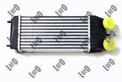 Интеркулер ABAKUS 009-018-0005