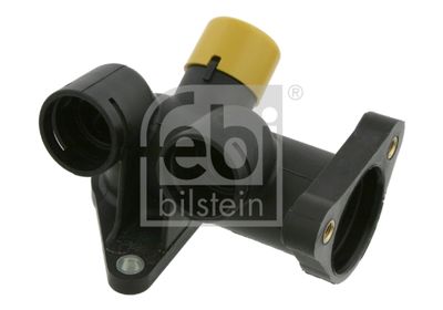 Фланец охлаждающей жидкости FEBI BILSTEIN 27153
