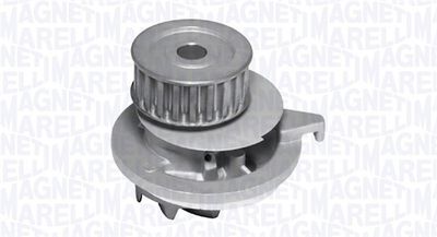 Ūdens sūknis, dzinēja dzesēšana MAGNETI MARELLI 352316170849