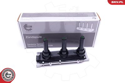 Aizdedzes spole ESEN SKV 03SKV273