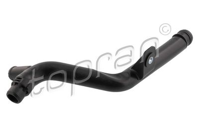 Трубка охлаждающей жидкости TOPRAN 120 160