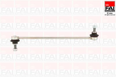 Тяга / стойка, стабилизатор FAI AutoParts SS059