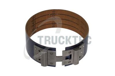 Bremžu lenta, Automātiskā pārnesumkārba TRUCKTEC AUTOMOTIVE 02.25.059