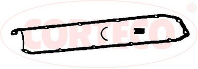 Blīve, Motora bloka galvas vāks CORTECO 440383P