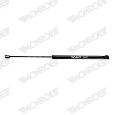 Gāzes atspere, Bagāžas/Kravas nodalījuma vāks MONROE ML5013