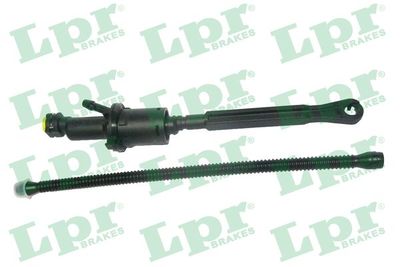 Главный цилиндр, система сцепления LPR 2235