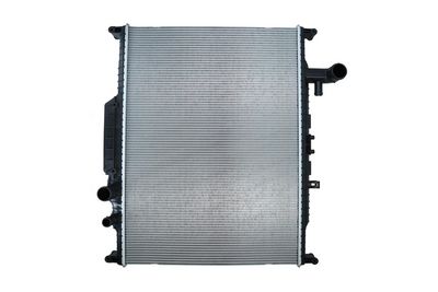 Radiators, Motora dzesēšanas sistēma KAMOKA 7700081