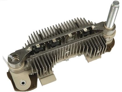 AS-PL ARC5150 Taisngriezis, Ģenerators