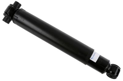 Amortizators SACHS 124 567